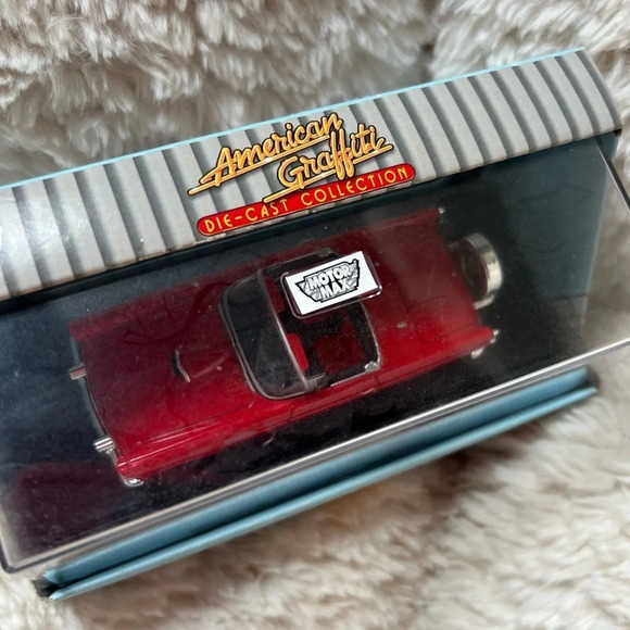 American Graffiti Collector’s Thunderbird - Picture 4 of 4